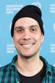 Photo of Dolunay Gördüm as Kani Kipcak