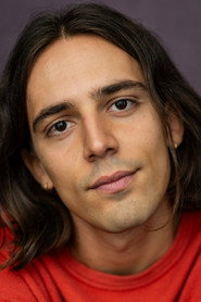 Photo of Gregorio Leonardo as The Waiter