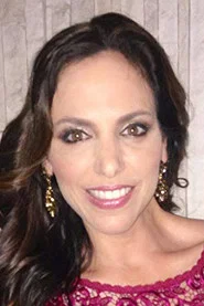 Photo of Cristina Figarola as Cristina Delavida