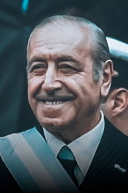 Photo of Héctor Cámpora as Material de archivo