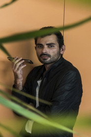 Photo of Jesús Sotomayor as Ángel