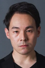 Photo of Kôichi Miwa