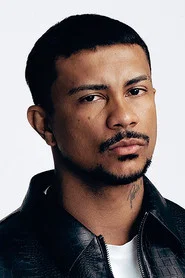 Photo of Xamã as Búfalo