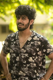 Photo of Kishore