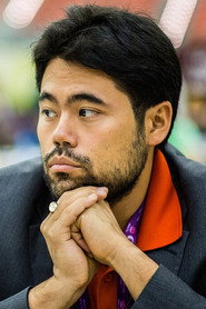 Photo of Hikaru Nakamura as Self