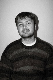 Photo of Harry Wharmby as Artist