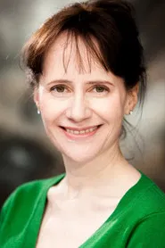 Photo of Kate Sandison as Helen