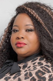 Photo of Mara Hall as Auntie May