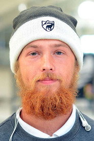 Photo of Peter Stege