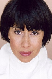 Photo of Claudette Roche as Grace / GR83