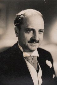 Photo of Paquito Busto as Manolo Peñalva