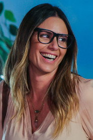 Photo of Gabriela Kulaif as Gia