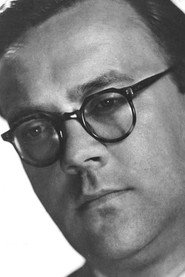 Photo of Karl Roos as Narrator