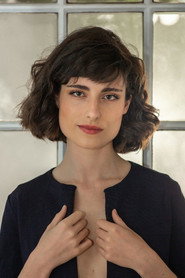 Photo of Emma van Heyn as Matilda