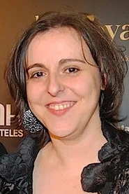 Photo of Elena Ruiz as Paula Garcia