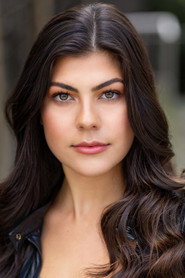 Photo of Sabrina Miniaci as Sofia Ortiz