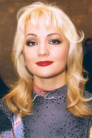 Photo of Tatyana Bulanova