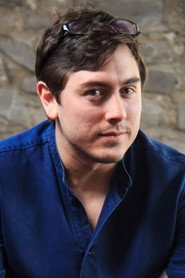 Photo of Chris Broad as Self - Host