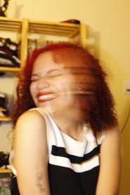 Photo of Malu Saturno as Themselves