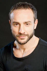 Photo of Manuel Maestro