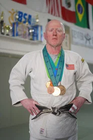 Photo of Scott Moore as Scott Moore