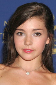 Photo of Katie Douglas as Sally Wilcox