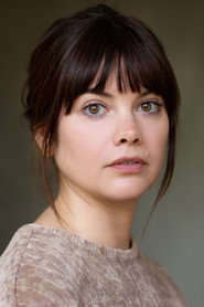 Photo of Carli Fish as Eve