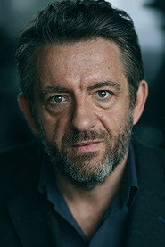 Photo of Steve North as Peter Thompson