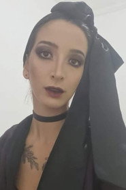 Photo of Larissa Harmônica as Angel