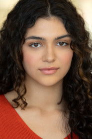 Photo of Ana Nicolle Chavez as Olivia