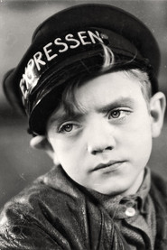 Photo of Helle Winther as Bertels lille son