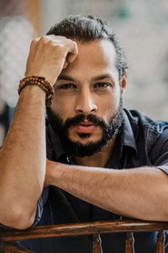 Photo of Maayur Jittsingh