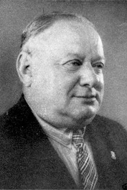 Photo of Gustaf Bengtsson as Laban Petterkvist
