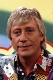Photo of Geoffrey Hayes as Himself