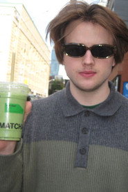 Photo of Seamus Gibney as Jay