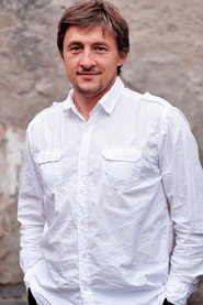 Photo of Ivan Didenko as Павел