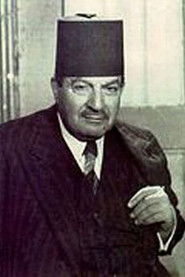 Photo of Bishara Wakim as العريس الثاني حسني بك
