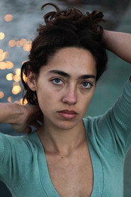 Photo of Isadora Alves as Natureza