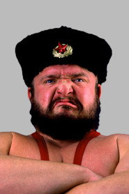 Photo of Boris Zhukov as Boris Zhukov