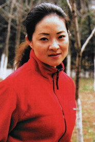 Photo of He Jianjuan as 齐绣暄