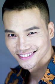 Photo of Tian Peng as Guo Xiang