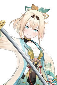 Photo of Kazama Iroha