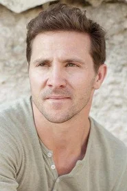 Photo of Josh Odor as Jason