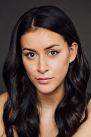 Photo of Dianne Aguilar as Jessica Morrison