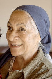 Photo of Shahida Issel as Herself