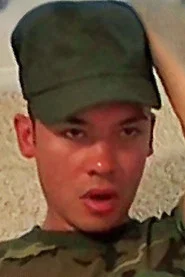 Photo of Kyle Roberts