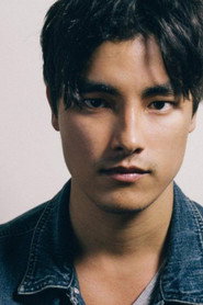 Photo of Remy Hii as Benji (voice)