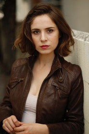 Photo of Nancy Degnan as Receptionist