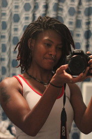 Photo of Trinitie Parker as Claire