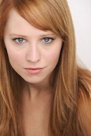 Photo of Jennifer Rapp as Lori